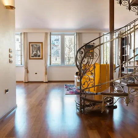 Apartment Del Buonconsiglio