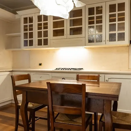 Del Buonconsiglio Apartment Trento