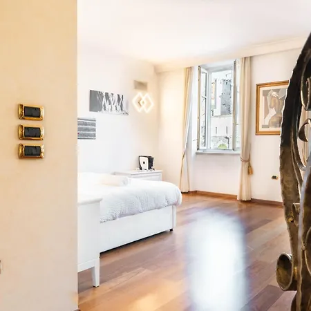 Apartment Del Buonconsiglio *