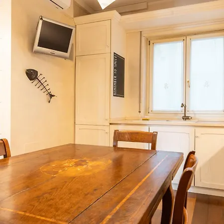 Del Buonconsiglio Apartment Trento