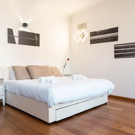 Apartment Del Buonconsiglio
