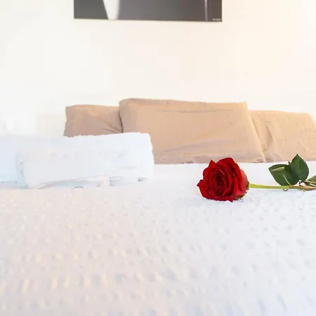 Del Buonconsiglio Apartment Trento